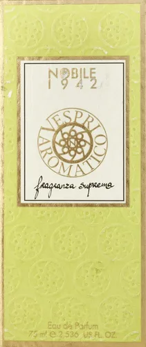 Vista 2 de Vespri Aromatico Eau de Parfum Spray para Unisex, 2.5 onzas