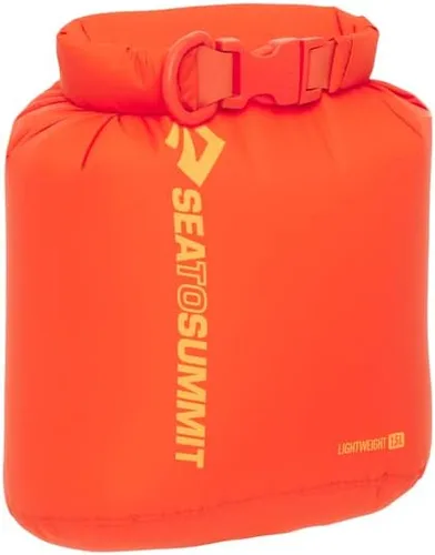 Vista 30 de Sea to Summit Bolsa seca ligera, almacenamiento seco multiusos