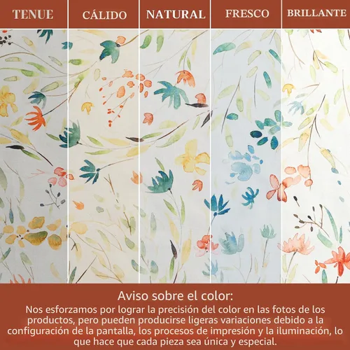 Vista 6 de Maison d' Hermine Delantal 100% de algodón para mujeres con bolsillo de cocina delantal de chef para hombres para cocinar primavera verano