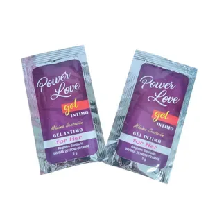 Lubricante Famenino Estimulante de Thunder Store ⚡