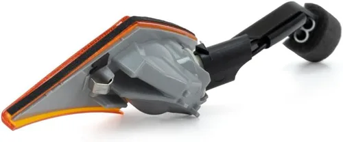 Vista 7 de Para Scion FR-S intermitente/luz de marcador lateral 2013 14 15 2016 lado del conductor DOT certificado para SC2554100 SU003-02541