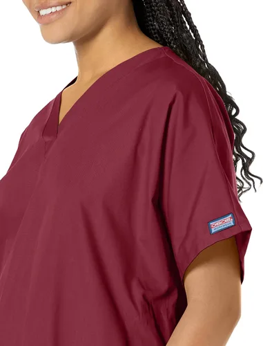 Vista 3 de Scrubs for Women Workwear Originals V-Neck Top 4700