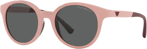 Vista 2 de Emporio Armani Gafas de sol redondas Ea4185 para mujer