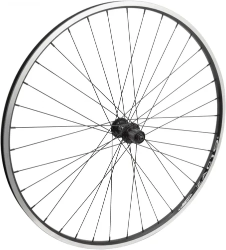 Vista 3 de Wheel Master 700x35c - Rueda de doble pared para bicicletas de carretera/híbrida