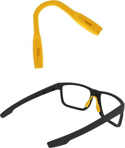 Vista 18 de SAUCER Almohadillas de repuesto para gafas de sol Oakley Split Shot OO9416 Split Time OO4129 Targetline OO4129 Crossrange Patch R XL OO9361