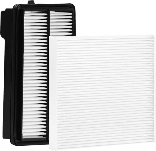 Vista 15 de Filtro de aire de cabina de motor peine para Acura Integra 1.5L L4 2026 2025 2024 2023