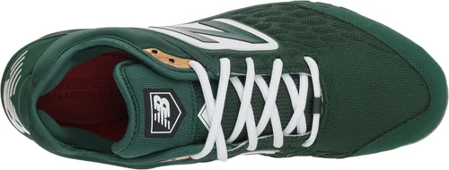 Vista 5 de New Balance Zapato de béisbol de metal 3000 V4 para hombre