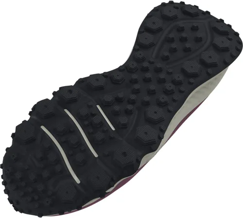 Vista 5 de Under Armour Tenis Charged Maven Trail Running para mujer