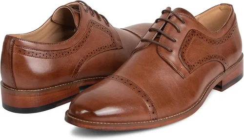 Vista 9 de Kenneth Cole Cheer Oxford para hombre