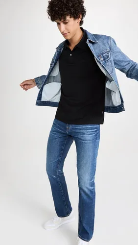 Vista 5 de Hugo Boss Pallas - Polo de manga corta para hombre