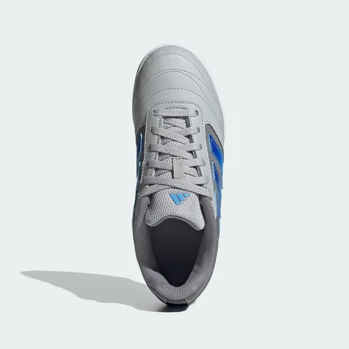 Vista 3 de Adidas Super Sala 2 J unisex para niños (niño pequeño/niño grande)