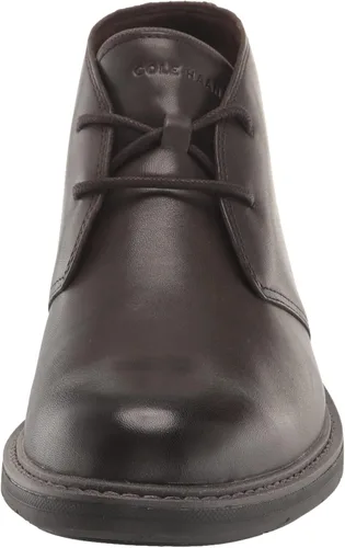 Vista 2 de Cole Haan Men's Go-to Lace Chukka Boot