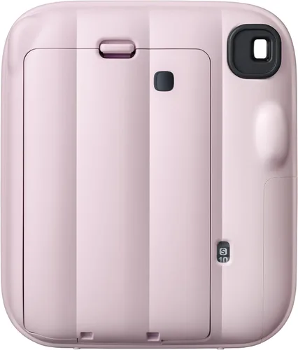 Vista 4 de FUJIFILM Instax Mini 13 Cámara de Película Instantánea - Rosa Caramelo Rosa (Candy Pink)