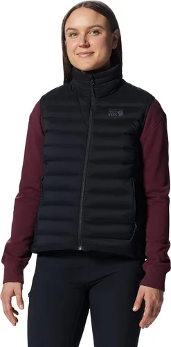 Vista 8 de Mountain Hardwear Women's Deloro Down Vest