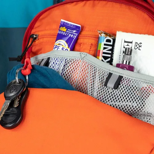 Vista 5 de Osprey Kamber 42 - Pack de esquí para hombre