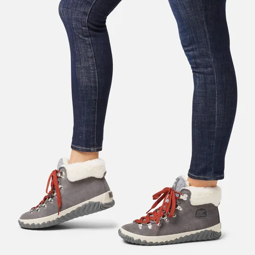 Vista 5 de Sorel N About Plus Conquest - Botas impermeables para lluvia