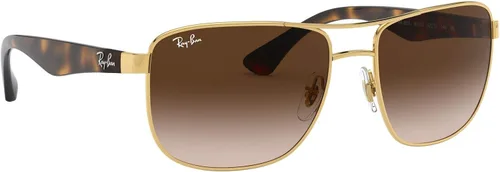 Vista 5 de Ray-Ban RB3533 - Gafas de sol cuadradas