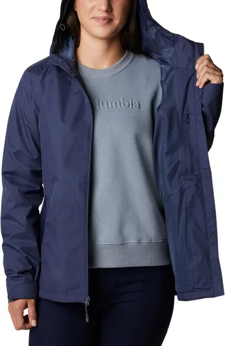 Vista 5 de Columbia Women's Inner Limits Ii Jacket