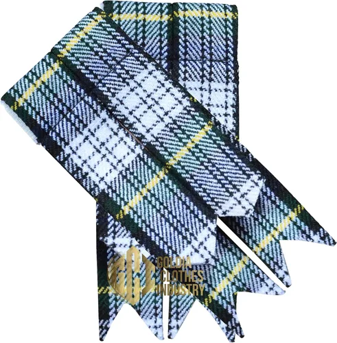 Vista 109 de Kilts Hose Flashes I Scottish Traditional Socks Flashes