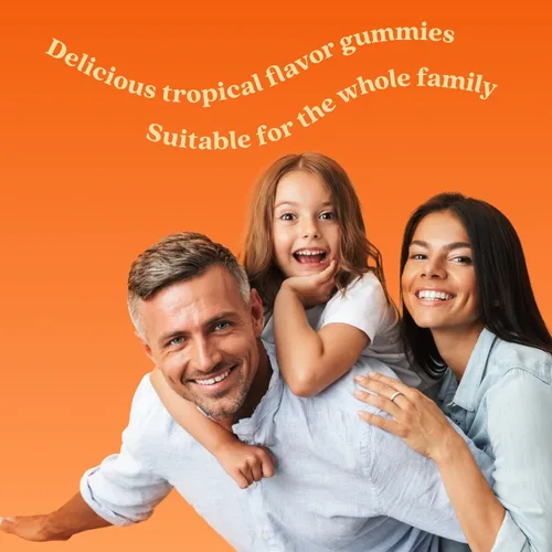 Vista 6 de BeLive Curcumina de cúrcuma con pimienta negra y jengibre, 60 gomitas I suplemento de cúrcuma y jengibre para apoyo inmunológico, piel saludable