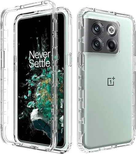 Vista 52 de Pzwoxukhov Funda para Xiaomi Poco M3 M2010J19CG M2010J19CI Caso, alta transparencia, color degradado, funda de absorción de impactos anticaída