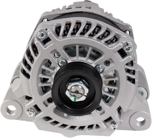 Vista 95 de TRQ Alternador compatible con Ford Expedition F-150 Lincoln Navigator 2009-2010