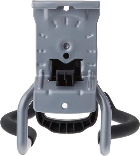 Vista 5 de Sistema de almacenamiento de cochera VerticalRubbermaid FastTrack bicicleta gancho, 1784463