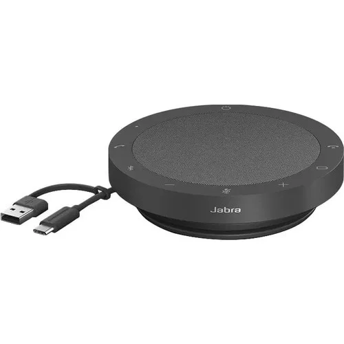 Vista 3 de Jabra Speak2 55 MS Teams