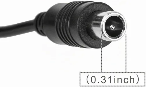 Vista 3 de Bird&Lime - Adaptador de corriente de 42 V 2 A, compatible con Bird, Lime, Lime-S, Skip, Spin, M365, Bird Charger, Lime Charger