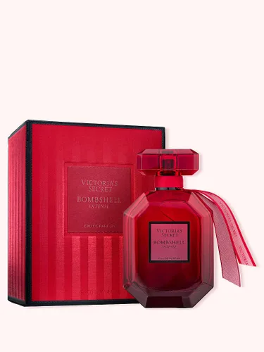 Vista 2 de Victorias Secret Bombshell Intense - Eau de Parfum de 34 onzas