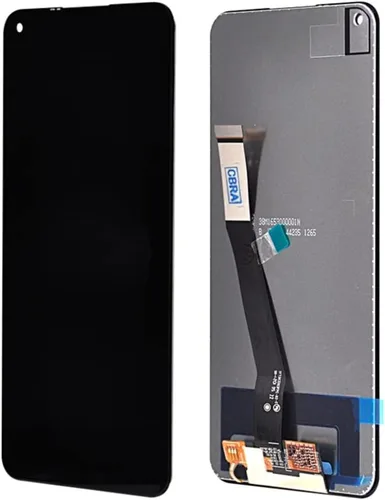 Vista 3 de Reemplazo de pantalla LCD táctil digitalizador Asamblea para Xiaomi Redmi Note 9 Redmi 10X 4G (no para Redmi Note 9s 9 Pro)