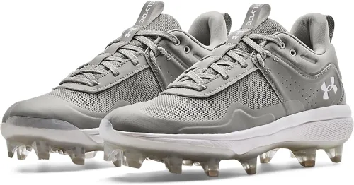Vista 5 de Under Armour Women's Glyde Mt TPU Softball Shoe