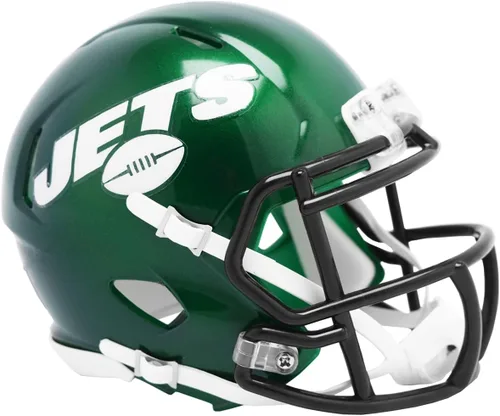 Vista 8 de Riddell Mini timón de velocidad de la NFL