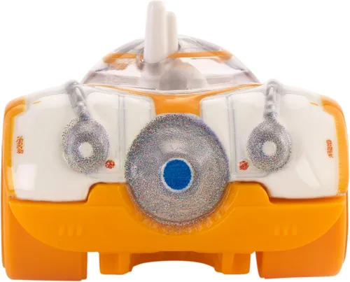 Vista 6 de Hot Wheels Coche de personajes de Star Wars #16