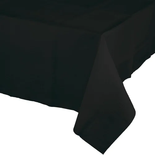 Vista 12 de Trendware Manteles de papel azul Bermudas, 3 unidades Bermuda azul