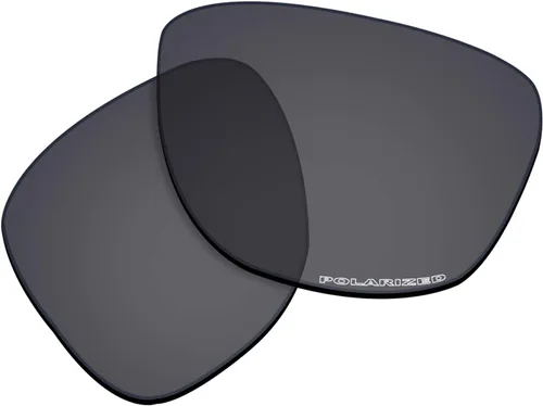 Vista 20 de Lentes de repuesto UV400 de 0.071 in de grosor para gafas de sol Oakley Catalyst OO9272