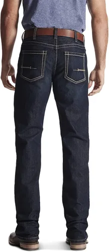 Vista 2 de ARIAT Men's MNS Rebar M4 Drstr Edge Boot Jn Bodie