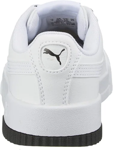 Vista 3 de Puma Carina - Zapatos deportivos para mujer