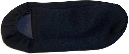 Vista 3 de Car Console Covers Plus Se adapta a Chrysler Town & Country 2000-2017 - Par de fundas de neopreno para reposabrazos plegables fabricadas en Estados