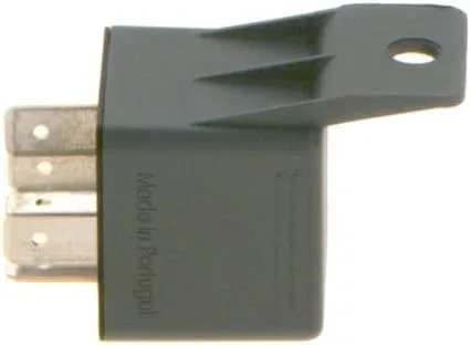 Vista 6 de Bosch Mini-Relé - 0332019155