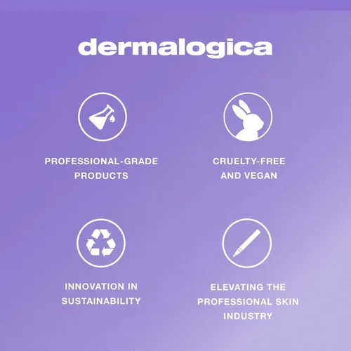 Vista 7 de Dermalogica Ultracalming Mist - Spray facial para pieles sensibles con aloe, calmante e hidratante, alivia rápidamente la inflamación