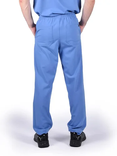 Vista 2 de Craft & Soul Ares Premium - Pantalón quirúrgico para hombre