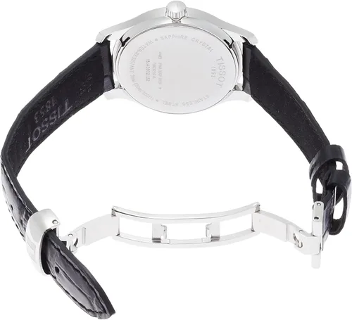 Vista 2 de Reloj Tissot Tradition T-Classic para mujer