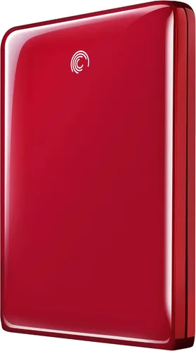 Vista 3 de Seagate FreeAgent GoFlex STAA1500100 - Disco duro externo ultraportátil (1,5 TB, USB 3.0), color negro