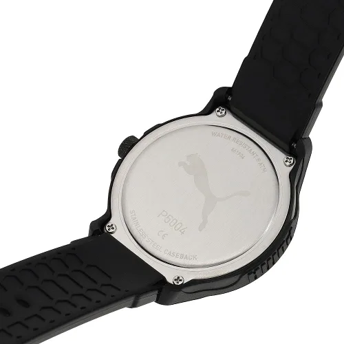 Vista 12 de Puma Men's Reset Three-Hand Watch