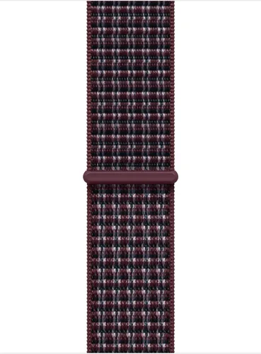 Vista 25 de Correa para Apple Watch - Sport Loop - 40mm - Azul Ancla - Talla Única (Se Adapta a la Mayoría)