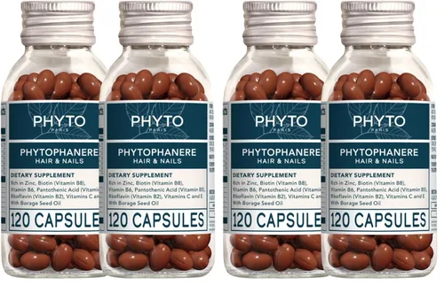 Vista 11 de PHYTO NUTRITIONAL_SUPPLEMENT
