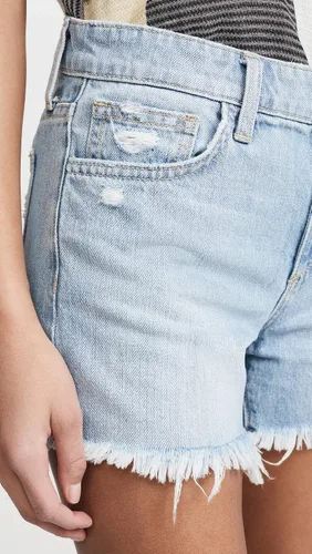 Vista 6 de Joe's Jeans The Ozzie - Pantalones cortos para mujer