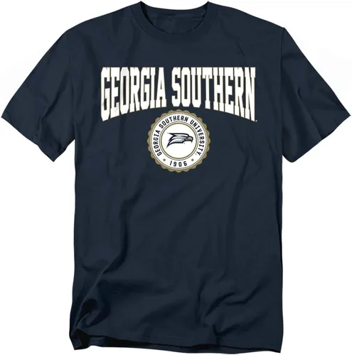 Vista 12 de Colección 3 de camisetas unisex para adultos con sello universitario