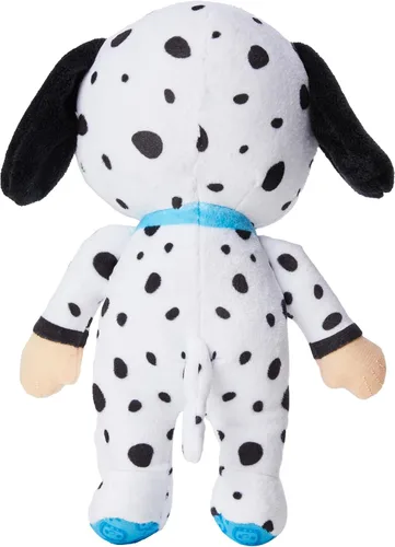 Vista 2 de CoComelon JJ Puppy - Peluche súper suave de calidad de regalo de 8.3 in